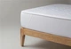 Наматрасник U-tek Comfort Summer с резинками по углам 200x200 см (CSE200200) - изображение 1