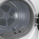 Сушильна машина Gorenje DHNE82 білий з чорним 23728 - изображение 5