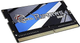 Модуль пам'яті SO-DIMM 2х8 GB/2133 DDR4 G. Skill Ripjaws (F4-2133C15D-16GRS) - - зображення 2