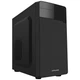 Корпус 1stPlayer M4-450PLS 12 см Black 2хUSB2.0, 1хUSB3.0 MicroATX/ITX - зображення 6