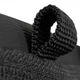 Чохол для ноутбука Rivacase 5131 Black 15.6" Чорний - изображение 5