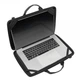 Чохол для ноутбука Rivacase 5131 Black 15.6" Чорний - изображение 12