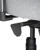 Крісло для геймерів Anda Seat Kaiser 3 Size L Fabric Grey (AD12YDC-L-01-G-PV/F) Сірий - изображение 9