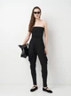 Комбинезон женский Zara 2092/980 XS Черный (02092009800017) - изображение 3