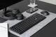 Комплект (клавіатура, миша) бездротовий 2E MK420 Black (2E-MK420WB_UA) ( Чорний ) - изображение 15