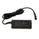Блок питания для ноутбука для монитора LG 19V, 1.3A, 25W, 6.5*4.4мм+PIN, black (без кабеля!) High Copy (2209961) - изображение 2