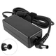 Блок питания для ноутбука для монитора Samsung 14V, 1.7A, 24W, 6.5*4.4мм+PIN, black (без кабеля!) High Copy (2209962) - изображение 1