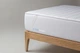Наматрасник U-tek Simple Lite с резинками по углам 180x190 см (SL180190) - изображение 1