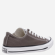 Trampki damskie materiałowe do kostki Converse Chuck Taylor All Star 1J794C 38 (5.5US) Szare (886952769161) - obraz 4