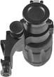 Магнифер XD Precision Gain 3x26 с откидным креплением Weaver/Picatinny - изображение 6
