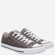 Trampki męskie materiałowe do kostki Converse Chuck Taylor All Star 1J794C 44 (10US) Szare (886952769253) - obraz 2