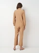 Комбинезон женский Zara 1971/667 M Бежевый (01971066710037) - изображение 2