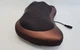 Массажная подушка для шеи и спины Massage pillow(8 шариков) - изображение 3