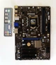 Материнська плата MSI PH61-P33 (B3) (s1155, Intel H61, PCI-Ex16) б/в - зображення 1