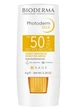 Сонцезахисний стік для обличчя та чутливих ділянок Bioderma Photoderm Stick SPF50+ 8 г - зображення 1