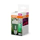 Лампа LED Osram T60 GROW 10W 230V CL E27 (4058075845787) - зображення 6