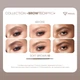 Олівець для брів PROVG BT-10 SOFT BROWN - изображение 3