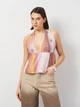 Топ женский Zara 8810/250 XXL Разноцветный (00881025050061) - изображение 1