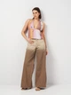 Топ женский Zara 8810/250 XXL Разноцветный (00881025050061) - изображение 3