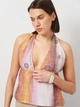 Топ женский Zara 8810/250 XXL Разноцветный (00881025050061) - изображение 4