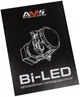 Світлодіодні (LED) лінзи AMS ULTIMATE U10 LASER 3.0 F - зображення 3