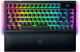 Klawiatura bezprzewodowa Razer BlackWidow V4 Pro Razer Mechanical Switches Orange Wireless/USB Black (RZ03-05130100-R3M1) - obraz 1