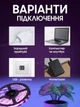 Светодиодная фитолента для комнатных растений рассады цветов микрозелени Led SMD 2835 USB фитолампа Grow Light полный спектр диодная фито лента ультрафиолетовая юсб 2 метра - изображение 8