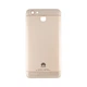 Задня кришка Huawei GR3 / Enjoy 5S (2016) TAG-L21, золотиста - зображення 1