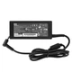 Блок питания для ноутбука HP 19.5V, 3.33A, 65W, 4.5*3.0-PIN, L-образный разъём, black (без кабеля!) High Copy (1995330) - изображение 2