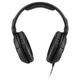 Наушники Sennheiser HD 200 PRO (507182) - изображение 2