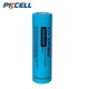Аккумулятор PKCELL 18650 1шт 2600mAh Li-ion Flat Top для фонарей, электроники и детских игрушек - изображение 2