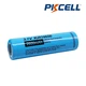 Аккумулятор PKCELL 18650 1шт 2600mAh Li-ion Flat Top для фонарей, электроники и детских игрушек - изображение 6