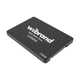 SSD-накопичувач 2.5" Wibrand Caiman 256GB SATA III 6Gb/s 3D TLC 560/470 МБ/с (Bulk) - изображение 1