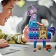 Конструктор LEGO Fortnite Supply Llama 691 деталь (77071) - изображение 4