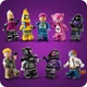 Конструктор LEGO Fortnite Battle Bus 954 деталі (77073) - зображення 7