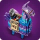 Конструктор LEGO Fortnite Supply Llama 691 деталь (77071) - изображение 8