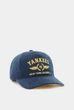 Кепка (mvp) 47 Brand NEW YORK YANKEES SKYLC17EWP-NY Синій - зображення 3