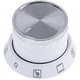 Beko 250316280 Ручка регулювання режимів духовки для плити - изображение 1