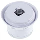 Beko 250316280 Ручка регулювання режимів духовки для плити - изображение 4