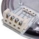 Універсальна конфорка для електропліти Ariston D=145mm 1500W (євроколодка) C00099674 - зображення 4