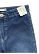 Джегінси-скінні дівчинки OVS Republic of Denim 2000-540 темно-сині 146см - изображение 3