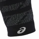 Рукава ASICS LITE-SHOW с рефлекторами черные светоотражающие L-XL для бега, фитнеса, велосипеда и активностей на воздухе - изображение 3