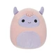 М'яка іграшка Squishmallows – Єті Рональда (19 cm) - зображення 1