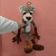 Мʼяка іграшка "Милий друг: Лис", 60 см - изображение 2
