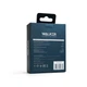 Наушники Bluetooth WALKER WTS-31 black (2842) - изображение 5