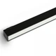 Світильник МАГНІТНИЙ трековий VIDEX LD460B 21W 60cm 4000K 48V Black - зображення 5
