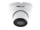 Купольная HD камера с микрофоном Tyto HDC 2D36-K-20 (MIC), 2Мп - изображение 1