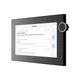 IP видеодомофон Bas-IP AZ-07LL Linux 7" black - изображение 3