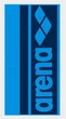 Полотенце Arena Logotype Jacquard Towel 140 × 50 СM Комбінований 009181-870 - изображение 1