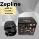 Smart-аэрофритюрница Zepline ZP-140, 10 л, 4000 Вт, мощный аэрогриль, мультипечь с 18 программами - изображение 1